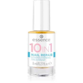 essence 10in1 Nail Repair ingrijire consolidata pentru unghii - imagine 2